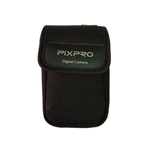 KODAK Pixpro - Custodia per fotocamera FZ53 - X53 - FZ55 - X55