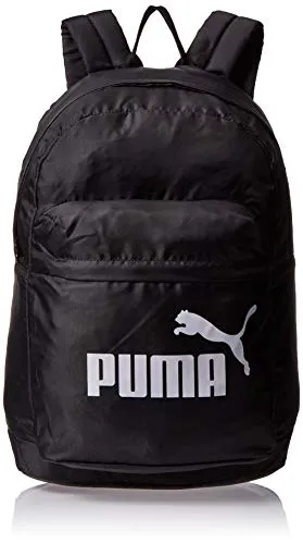 Puma 075752 01 Zaino Uomo NERO TU