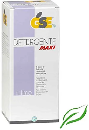 PRODECO GSE INTIMO DETERGENTE DAILY 400 ml