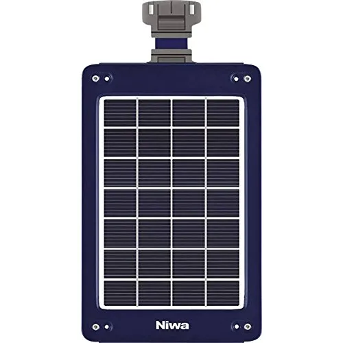Modulo fotovoltaico NIWA Solar X3 310194