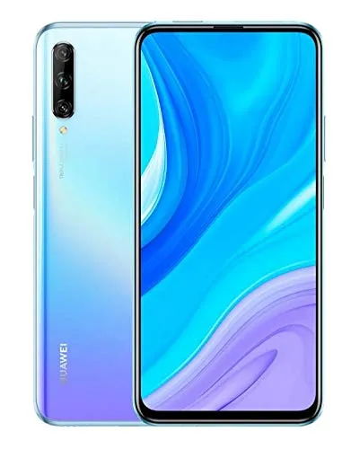 HUAWEI P Smart PRO (2019) 6GB / 128GB Breathing Crystal Dual SIM