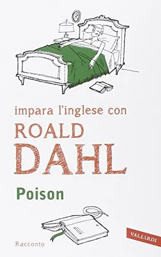 Poison [Lingua inglese]