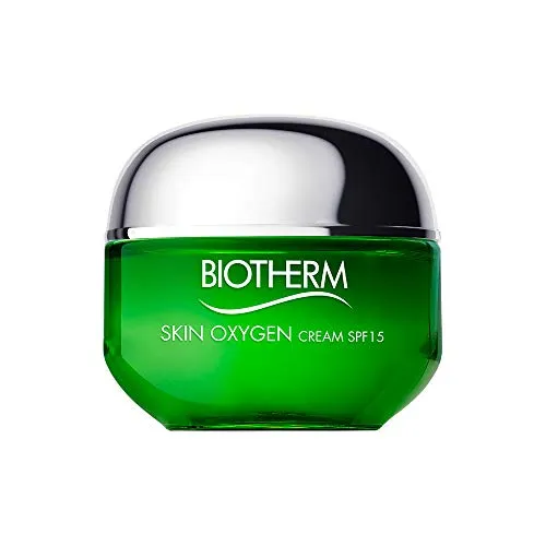 Bio Skin Oxygen Cr SF15 50ml