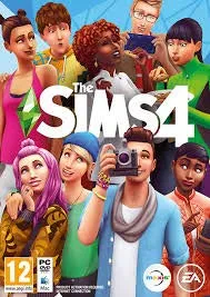 The Sims 4 - PC - Lingua italiana