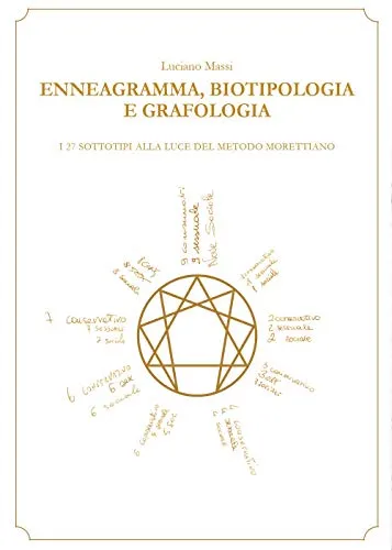 Enneagramma, biotipologia e grafologia