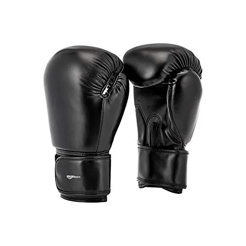 AmazonBasics - Guanti da boxe (453 g)