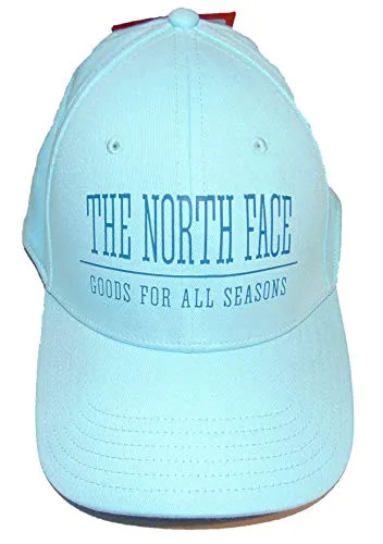 The North Face Men's Classic Sport Cap Good for All Seasons Green