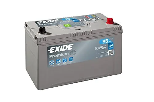 Exide EA954 starter batteria 95 Ah