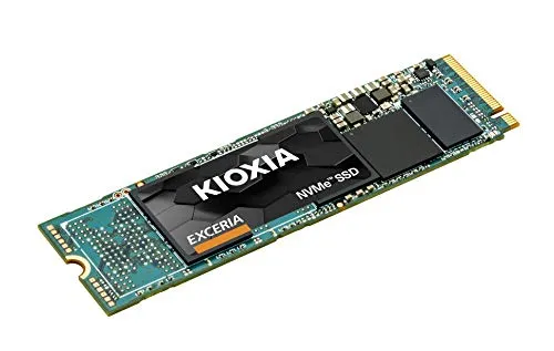 Kioxia EXCERIA SSD 250 GB