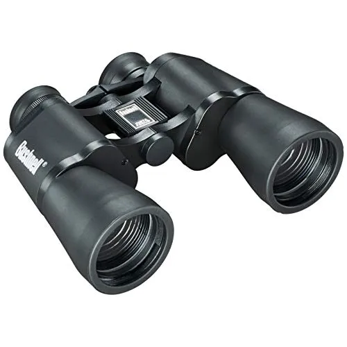 Bushnell - Pacifica - 10x50 - Nero - Porro Prisma - Binocolo - 211050