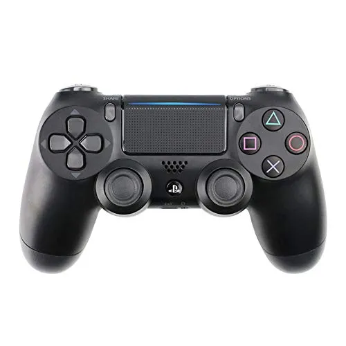 PS4 Joystick Controller, PS4 Wireless Controller Dualshock Playstation 4 Gaming Joystick Bluetooth Gamepad Controller, Classici Sony Playstation 4 Wireless Joystick