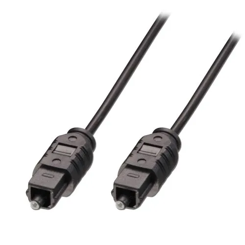 Lindy CABLE TOSLINK.SPDIF OPTICO 0,5M