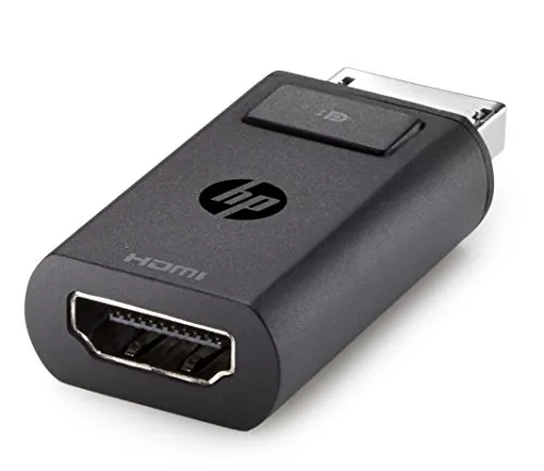 HP F3W43ET Adattatore da DisplayPort a HDMI 1.4