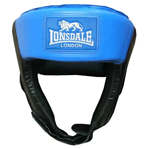 Lonsdale Adulti Testa-Campana Jap Aperto