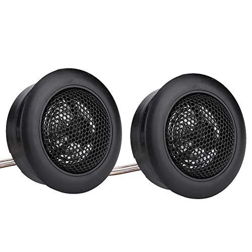 Twitter Per Auto + Una Coppia Di Altoparlanti Tweeter O Da 150W Car Mini Super Power Speaker