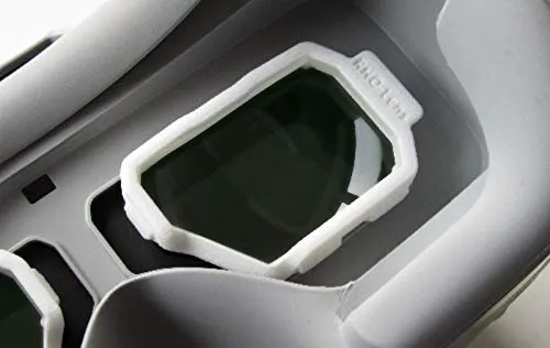 RHO-Lens® Solace per DJI Goggles – Lenti correttive, occhiali da lettura, Focus, occhiali per DJI Goggles, DJI Goggles Racing Edition, RE, Focus Fixers