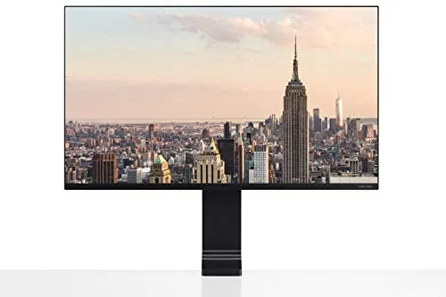 Samsung S32R754UEU monitor piatto per PC 81,3 cm (32") 4K Ultra HD LCD Nero