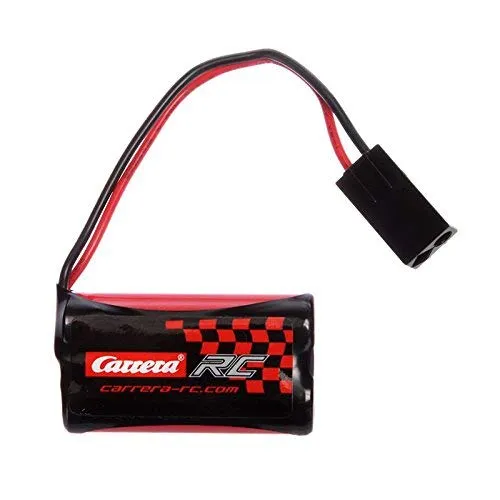 7,4V 650mAh Lionen Batterie 301010/11/12 - CARRERA RC - 370800049