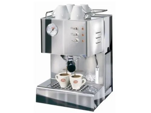 Quick Mill 03004L Macchina Caffe '