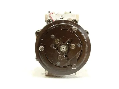 ALANKO Compressore Climatizzatore 10552044 per NISSAN MURANO (Z50)