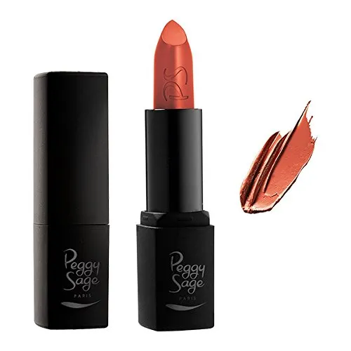 Peggy Sage 110088 o.p.i Lipstick 4 G orangey-red