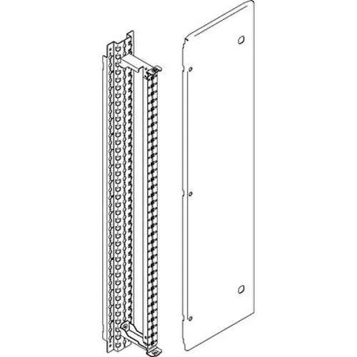 mas LDX 400 - set vano barre h=1200 93060QB