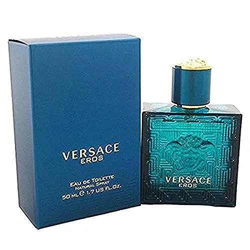 Eros Profumo per uomini da Versace 50 ml
