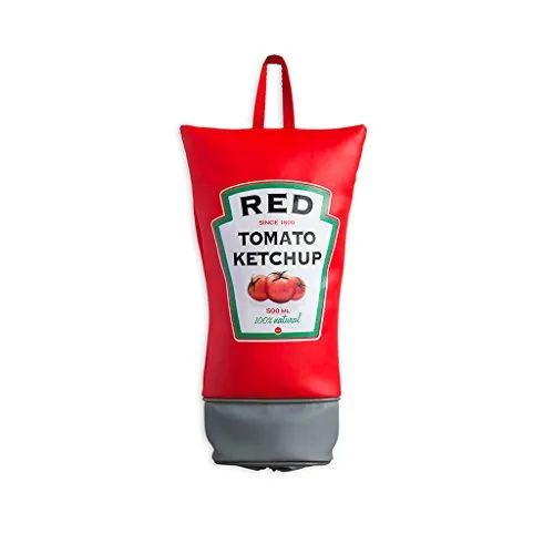 Balvi - Ketchup Dispenser per Sacchetti di plastica