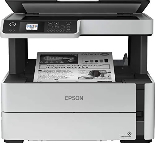 Epson EcoTank ET-M2170 Ad inchiostro 39 ppm A4 Wi-Fi