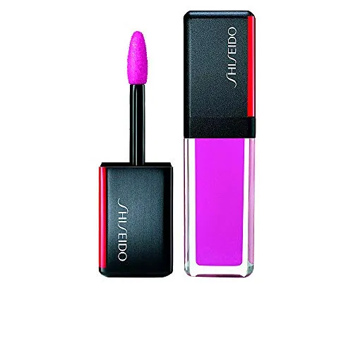 Shiseido Smk Lip Laquer Ink Shine 301