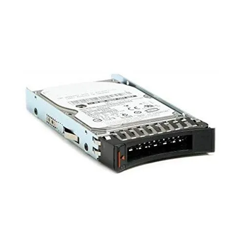 Lenovo ThinkSystem 300GB Hard Disk hot-swap 3.5" SAS 12Gb/s 15000rpm per ThinkSystem SR250 (3.5"), SR530 (3.5"), SR550, SR570, SR590, SR630, SR650, ST250, ST550