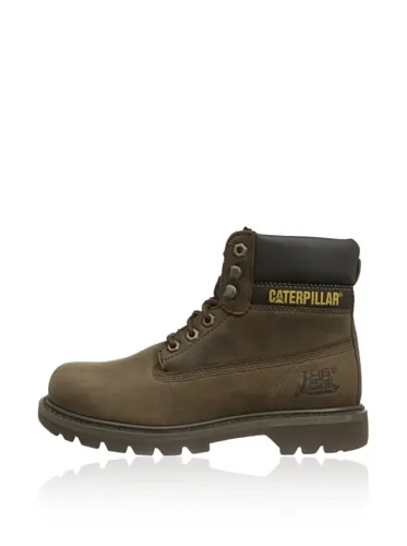 Caterpillar Schuhe Cat Colorado Chocolate (P710652) 41 Braun