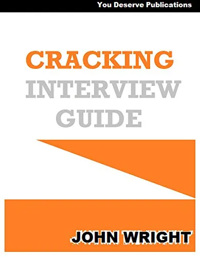 Cracking Interview Guide (English Edition)