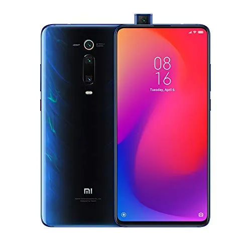 Xiaomi Mi 9T Pro 6GB 128GB Smartphone Blue