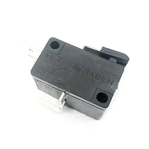 Sheawa per Jiaben JB - Micro limite interruttore DA7-10/2 16022626 10A 250VAC COM/NO 4 pin
