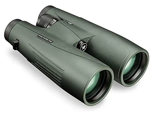 Vortex Optics Vulture HD - Binocolo 15 x 56 cm, colore: Verde, unisex, 800565, verde, 15x56