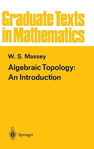 Algebraic Topology: An Introduction: 56