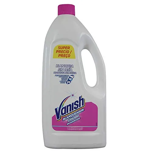 Vanish Prodotti per il Bucato - Detersivi in Polvere - 1000 ml
