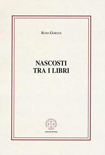 Nascosti tra i libri: i periodici antichi della Biblioteca del Seminario patriarcale di Venezia (1607-1800)