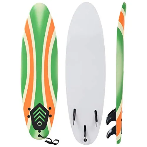 vidaXL Tavola da Surf Boomerang Adulti Bambini SUP Paddle Sport Acquatico