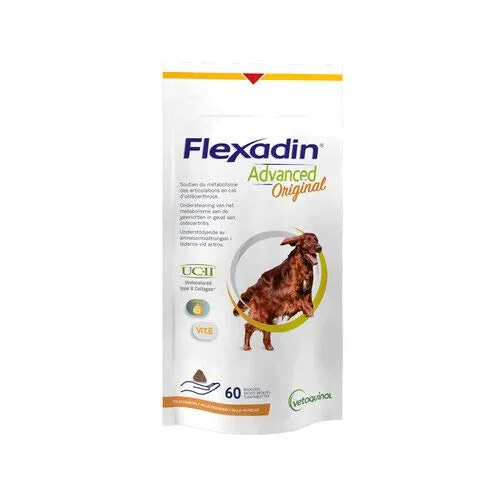 Flexadin Advanced Original – 60 pezzi