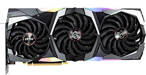 MSI V372 – 031r scheda grafica NVIDIA GeForce RTX 2080 8192 MB