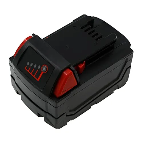 Cameron Sino - Batteria per Fromm P318, P326, P327, P328, P329 PN: Fromm P318, P326, P327, P328, P329, 4000 mAh, 72.00 Wh