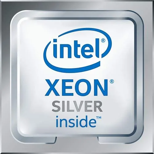 Quad Core Xeon Silver 4112 2.6 Ghz (Cach