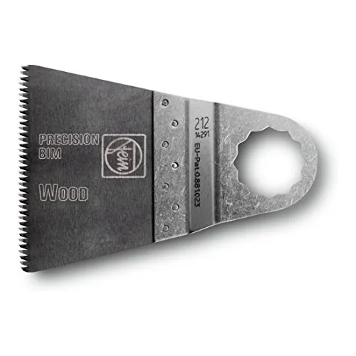hoja sierra E-Cut Pr-BIM 50x65 pack 25