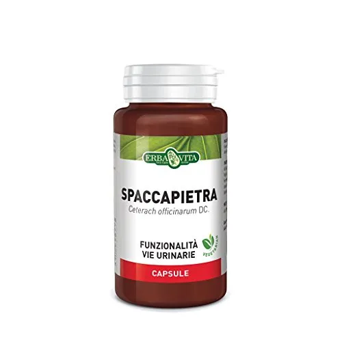 ErbaVita Spaccapietra 60vcps