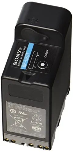 Sony BP U60T - Batteria Camcorder Li-Ion 56 Wh - per XDCAM PXW-FS5, PXW-FS5K,