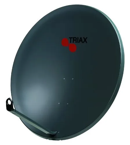 Triax TD88 88 cm (grigio scuro) satellite dish-121889