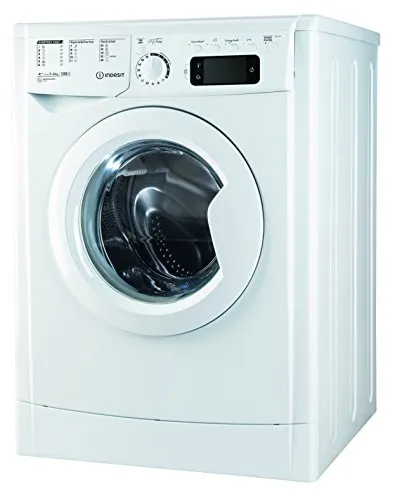 Indesit EWE 61252 W EU Libera installazione Carica frontale 6kg 1200Giri/min A++ Bianco lavatrice