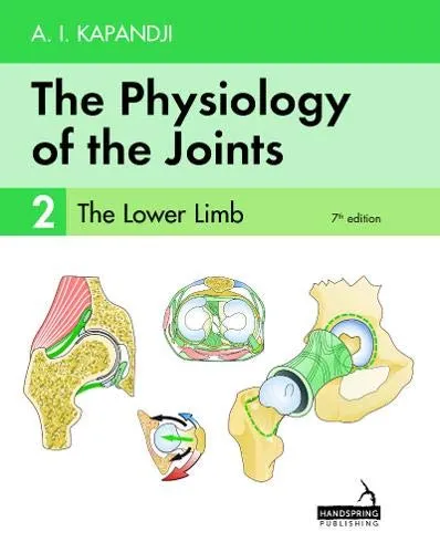 Physiology of the Joints: Lower Limb